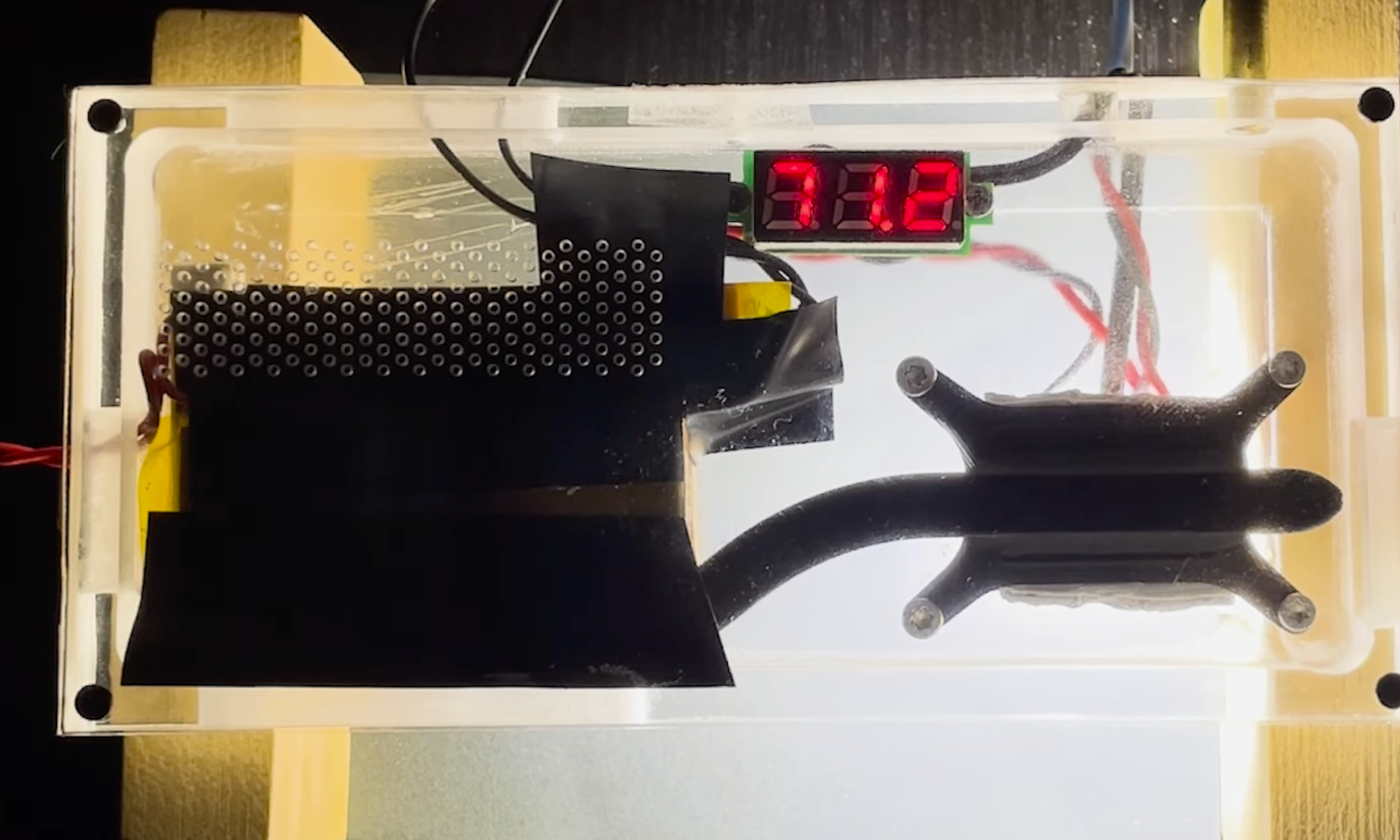 Wydajne chłodzenie bez wentylatorów i hałasu. Zapowiada się rewolucja