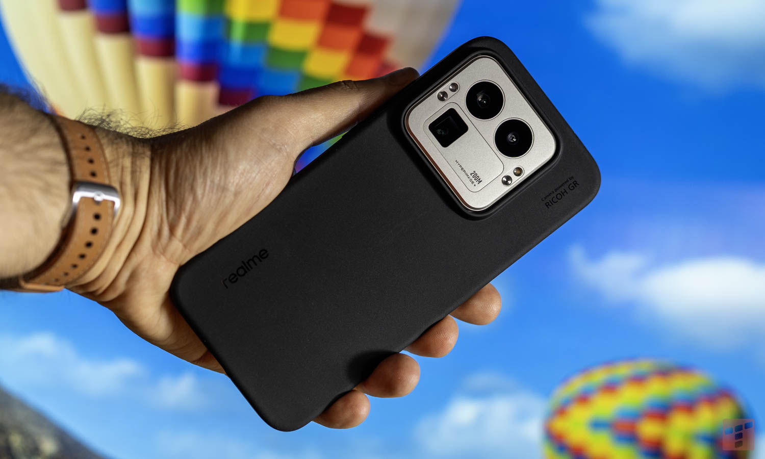 Realme i RICOH z podwójną okazją. Już 17 stycznia