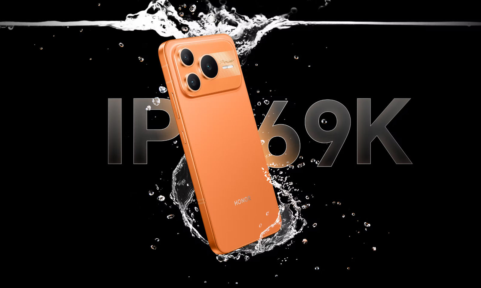 Honor Power 2 ma baterię 10 080 mAh i jest cieńszy od twojego flagowca