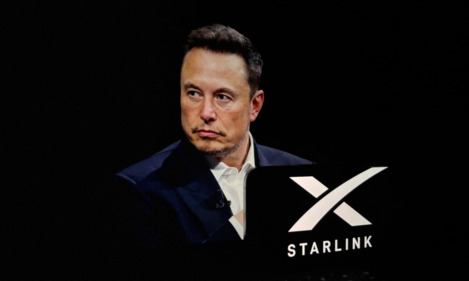 Darmowy internet od Muska. To efekt akcji wojsk USA