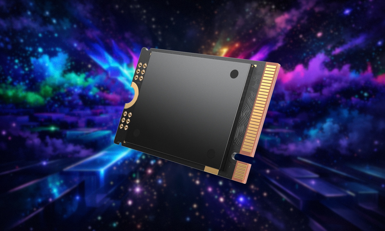 Lexar ma nowość dla konsolowców. Ale posiadacze PC też skorzystają