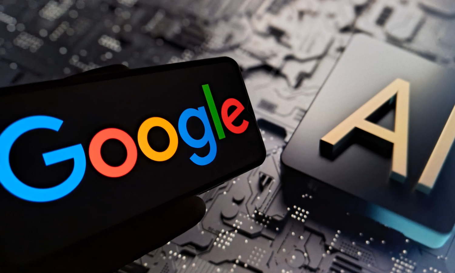 Twoje zdjęcia w Google same ożyją. AI czyni cuda