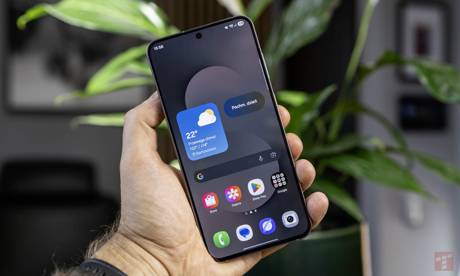 Samsung szykuje rewolucję. 800 milionów urządzeń z AI to dopiero początek