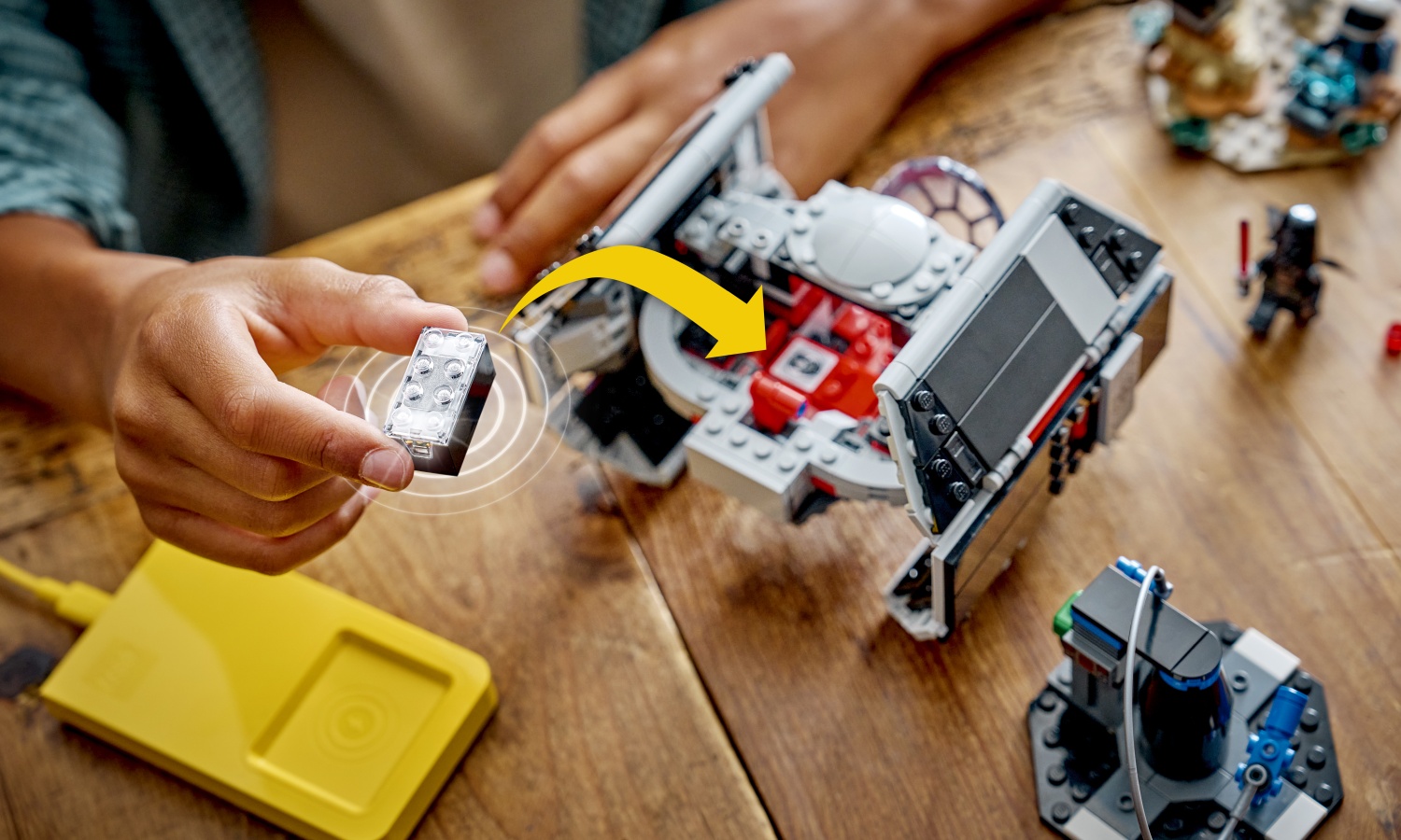 Koniec z nudą. LEGO ogłasza rewolucję, na którą czekaliśmy dekady