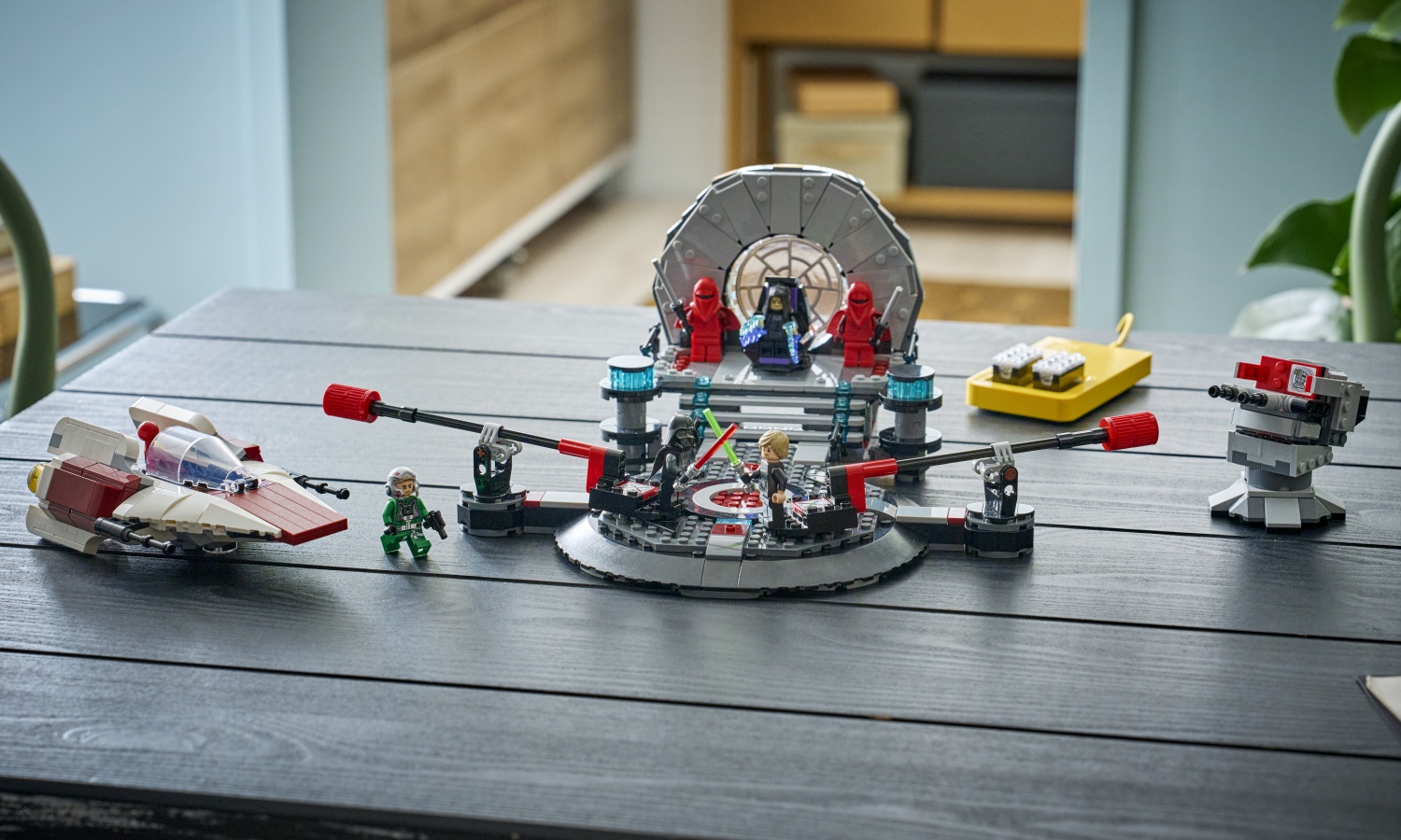 Koniec z nudą. LEGO ogłasza rewolucję, na którą czekaliśmy dekady