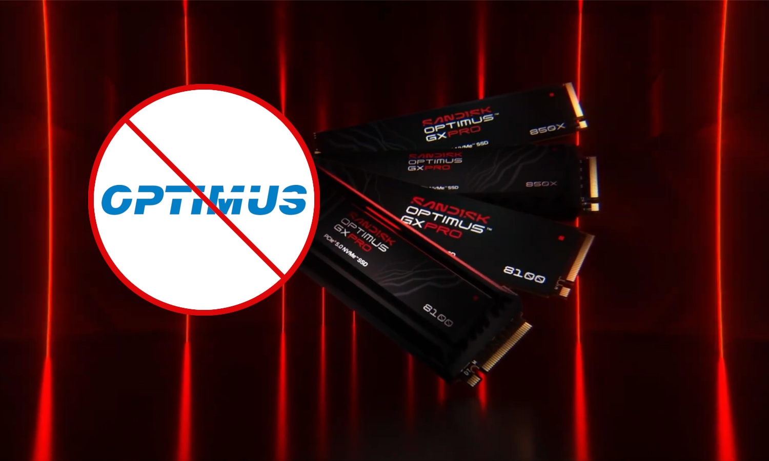 Optimus powróci do sklepów. Ale to nie to o czym myślisz