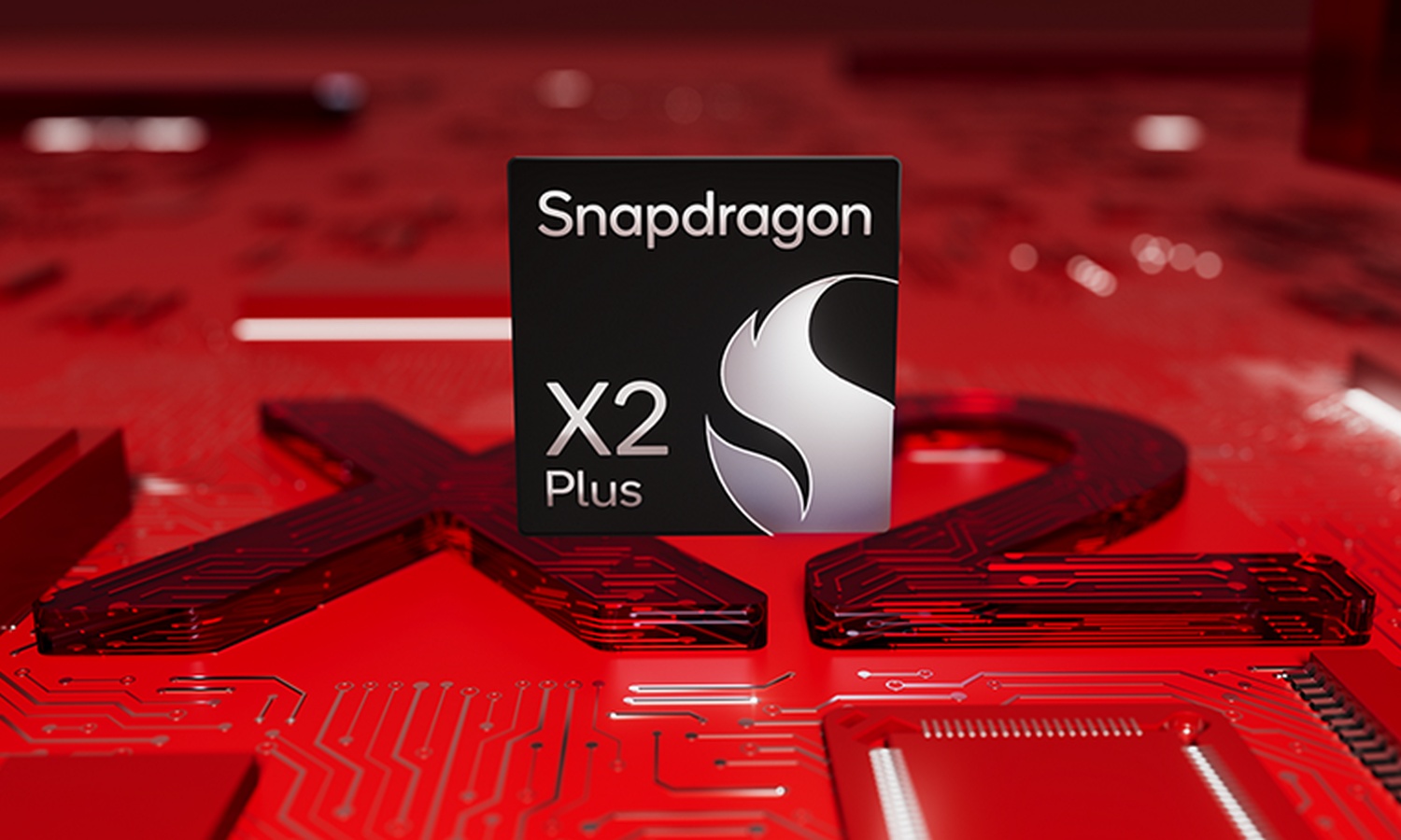 Koniec z ładowarką. Snapdragon X2 Plus to nowa era laptopów