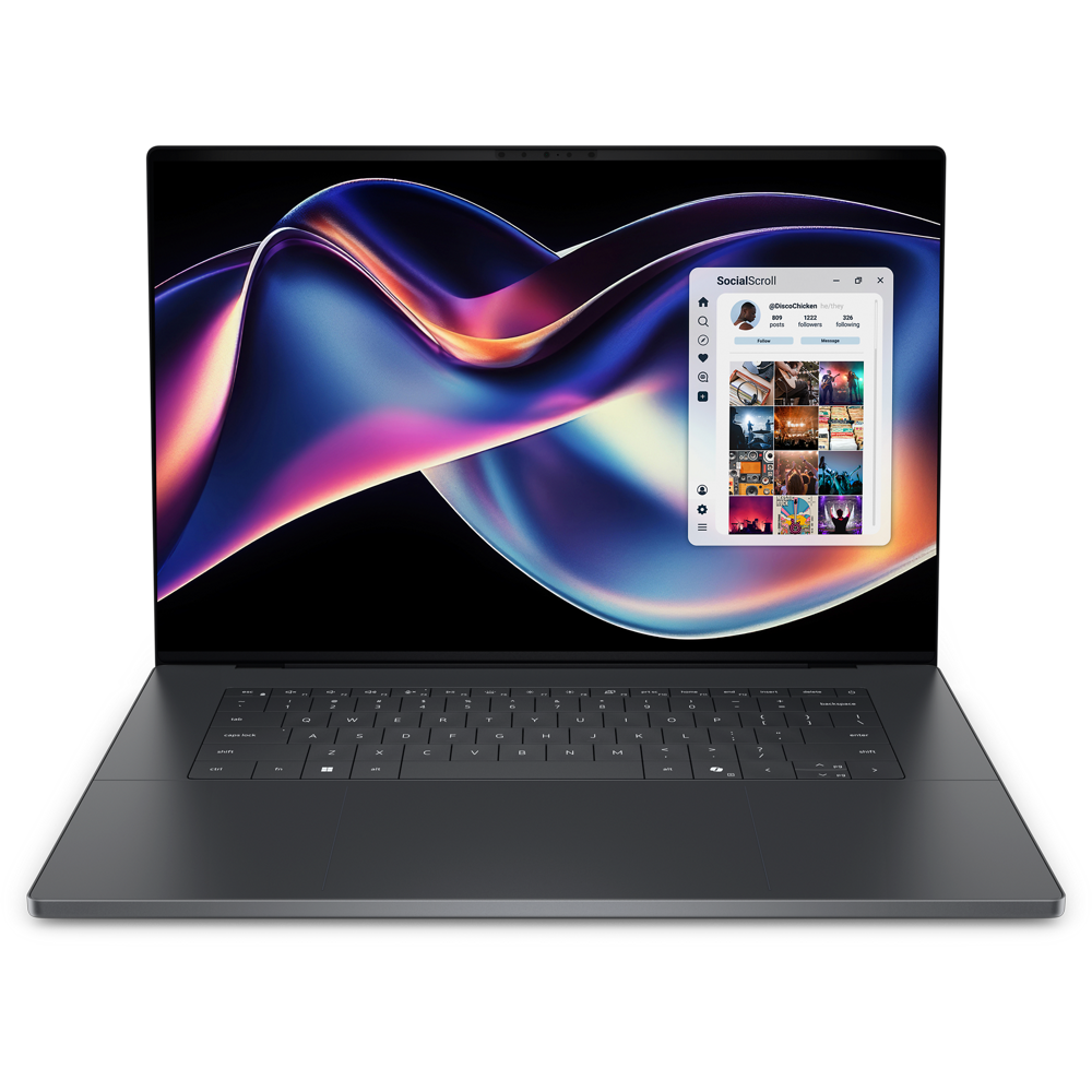 Dell XPS wraca do gry. Potwornie dobre laptopy