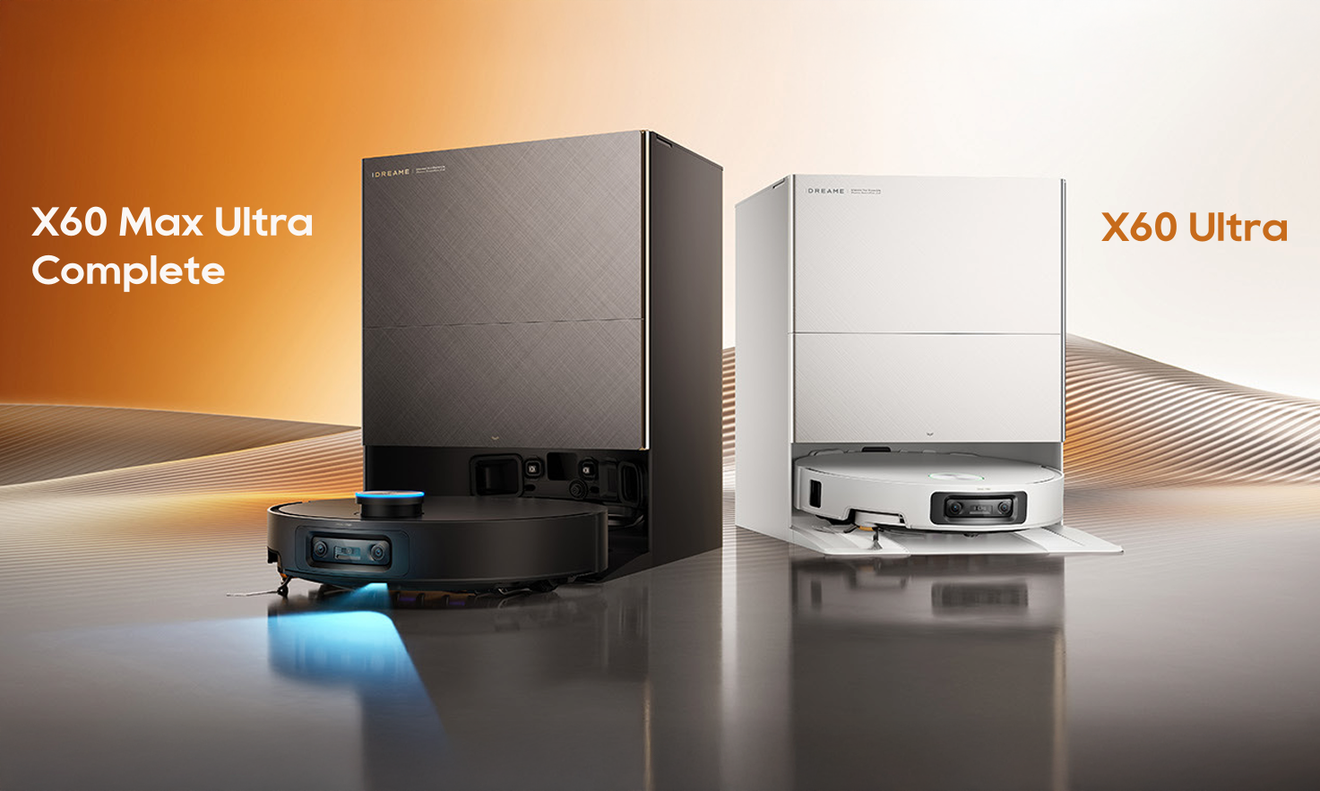 Dreame szaleje na CES. Padają nowe rekordy