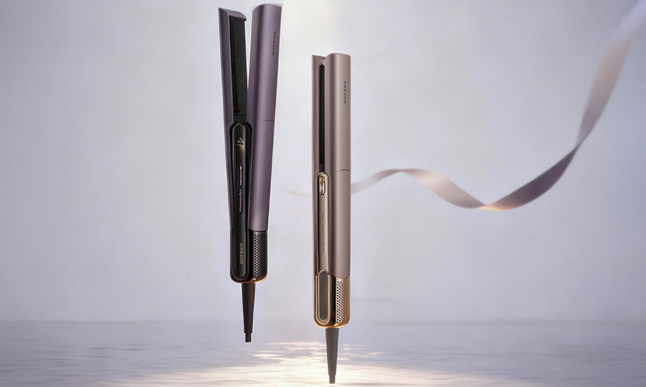 Dreame szaleje na CES. Padają nowe rekordy