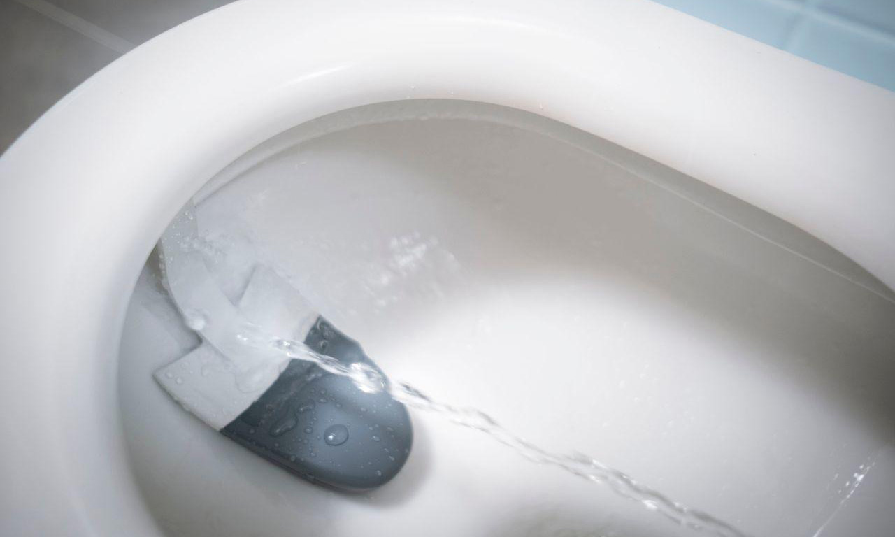 Vivoo sprawdzi, czy dobrze sikasz i oceni płodność