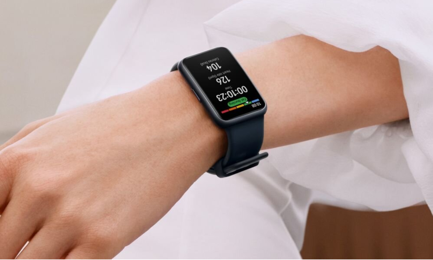 Ten smartwatch ma GPS, a kupisz go za 199 zł