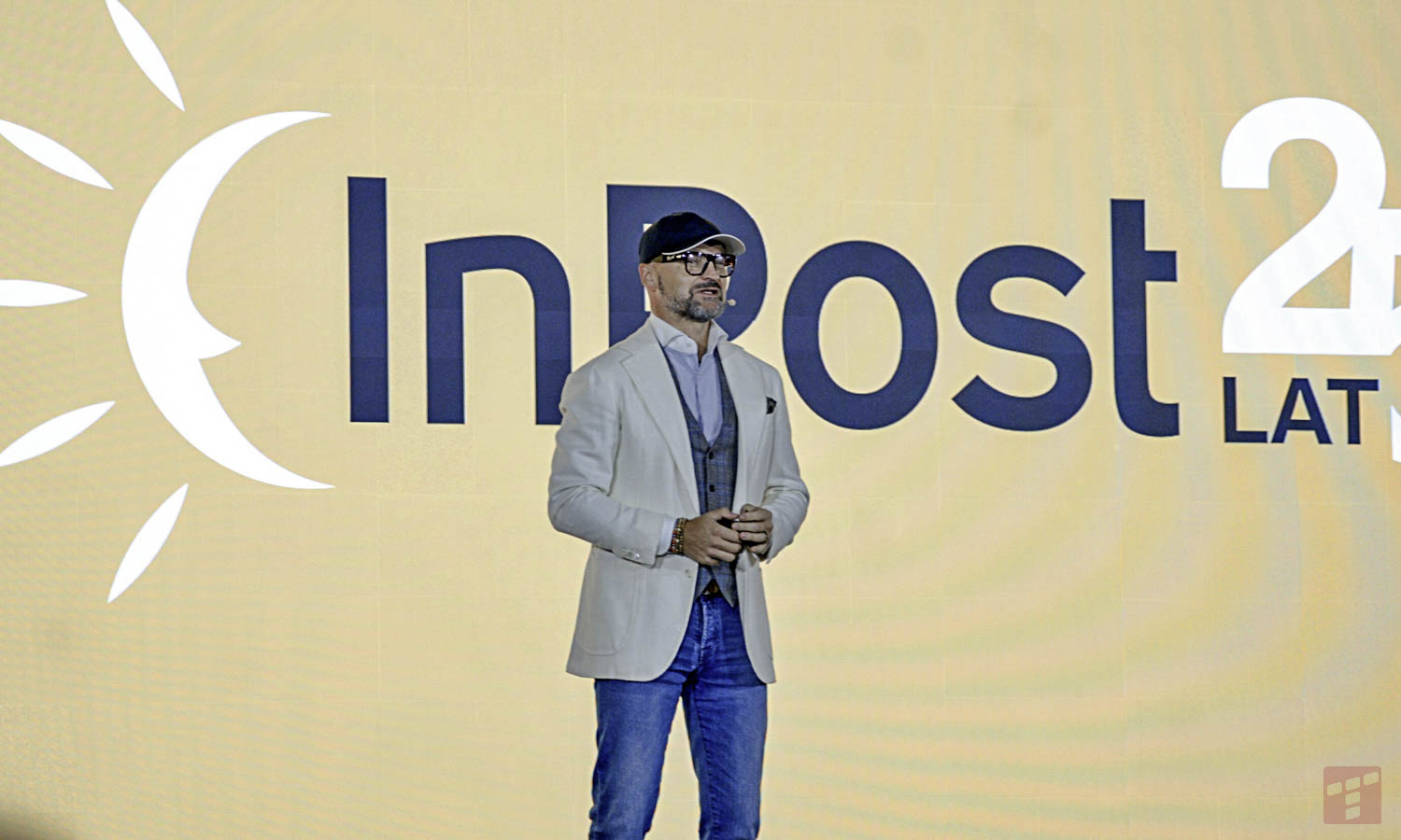 Ktoś chce kupić cały InPost. Gigant potwierdza sensacyjną ofertę