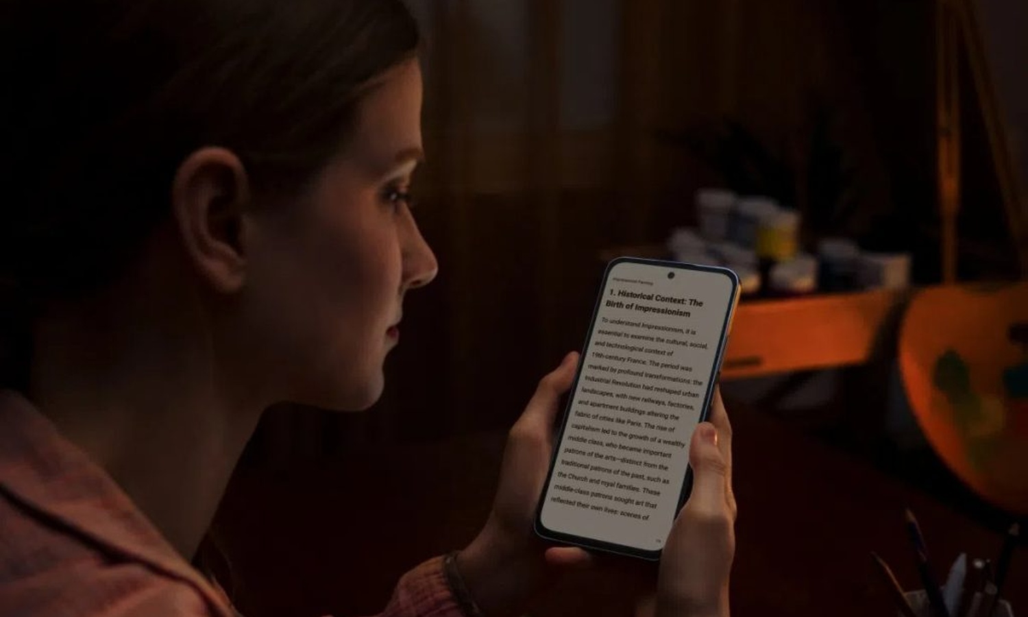 Smartfon czy czytnik? TCL NXTPAPER 70 Pro oficjalnie