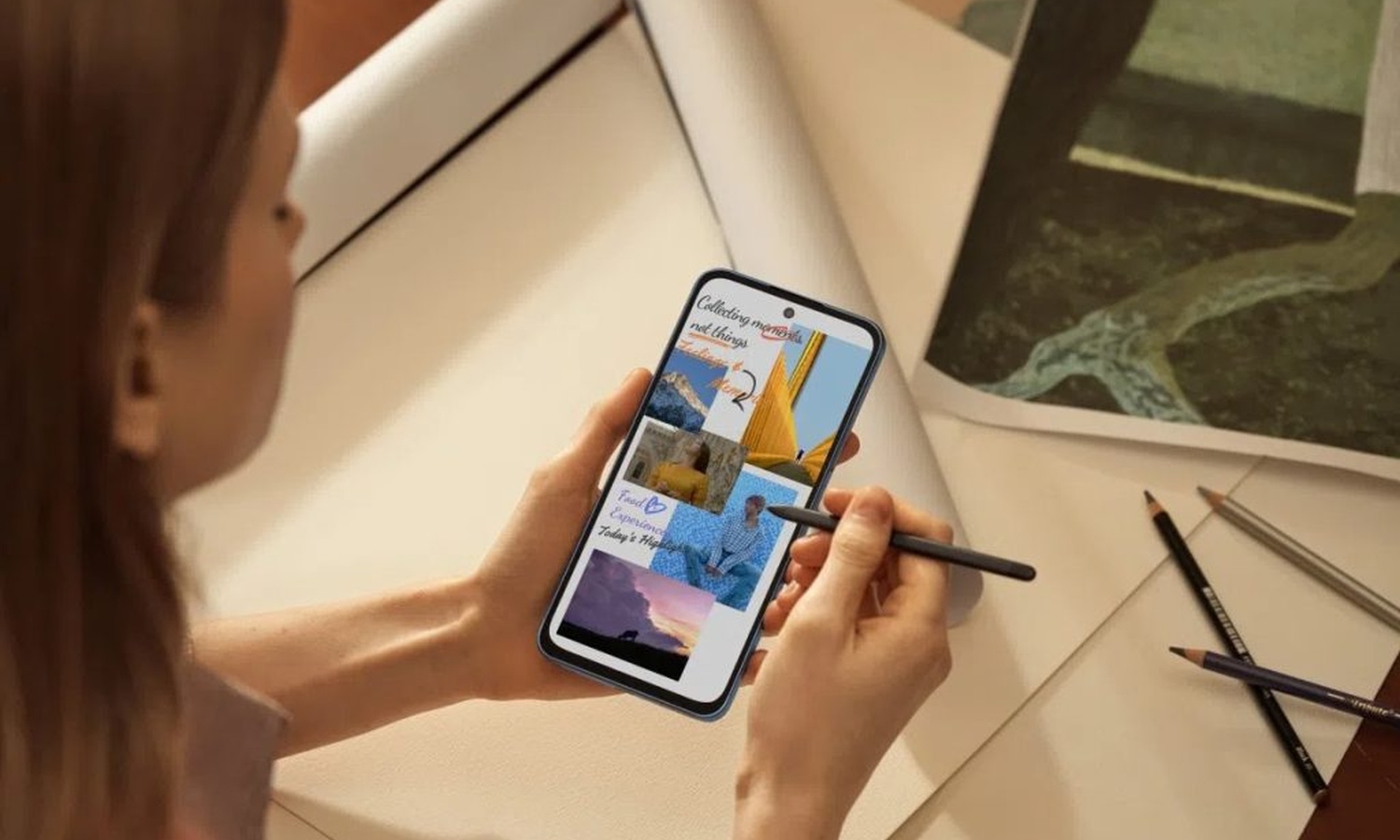 Smartfon czy czytnik? TCL NXTPAPER 70 Pro oficjalnie