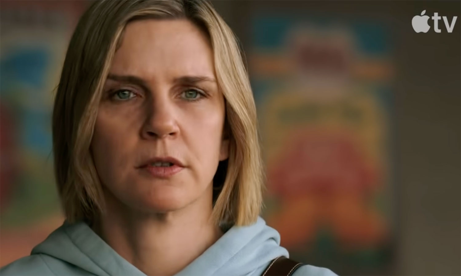 Ten serial miał wiele alternatywnych tytułów. Jeden był najgorszy