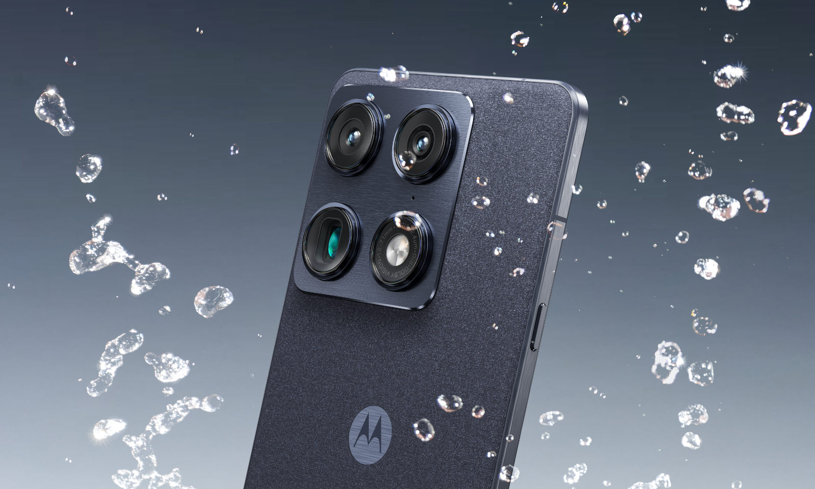 Motorola Signature już w styczniu w Polsce. Oto szczegóły nowego flagowca