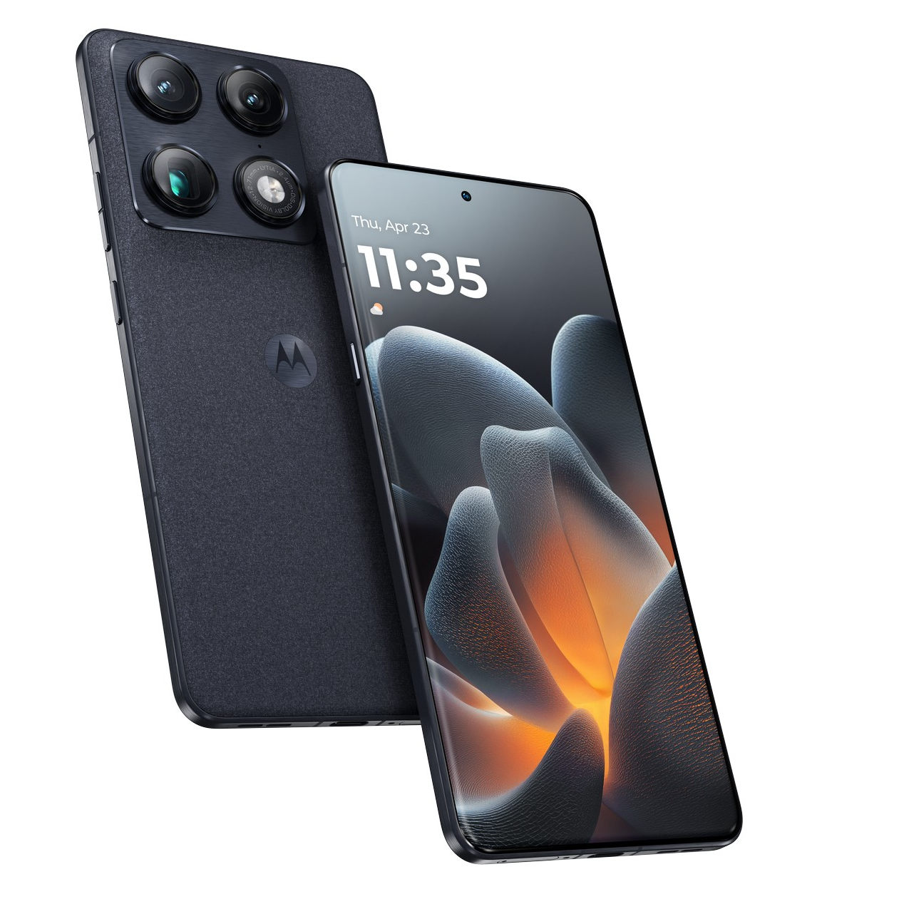 Motorola Signature już w styczniu w Polsce. Oto szczegóły nowego flagowca