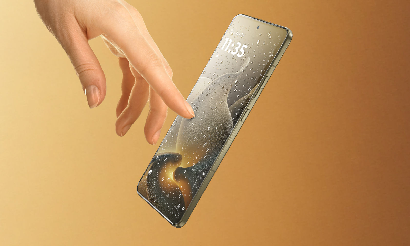 Motorola Signature już w styczniu w Polsce. Oto szczegóły nowego flagowca