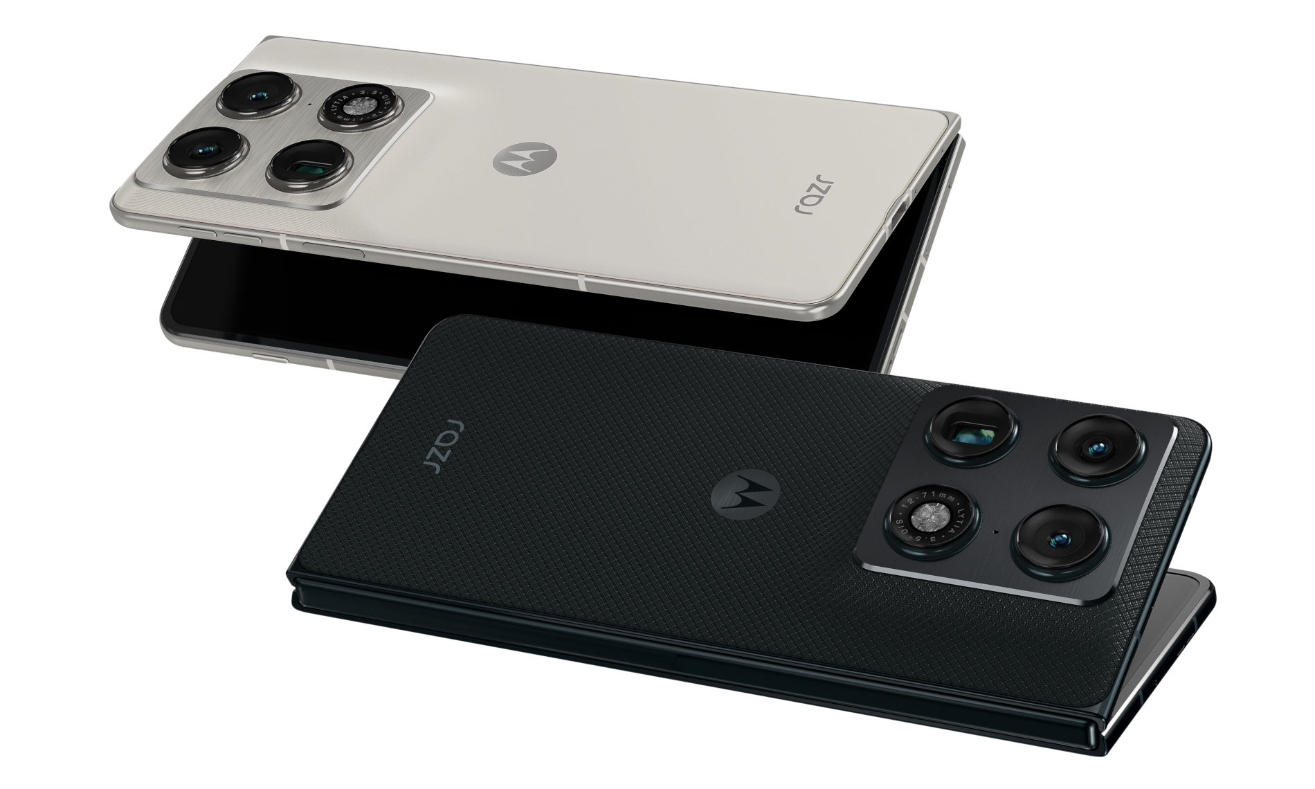 Motorola razr fold ujawniona. Producent ukrył ważne fakty