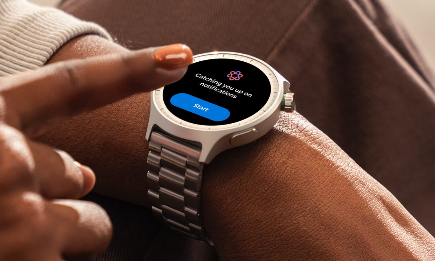 Motorola moto watch: nowy smart zegarek z funkcjami firmy Polar