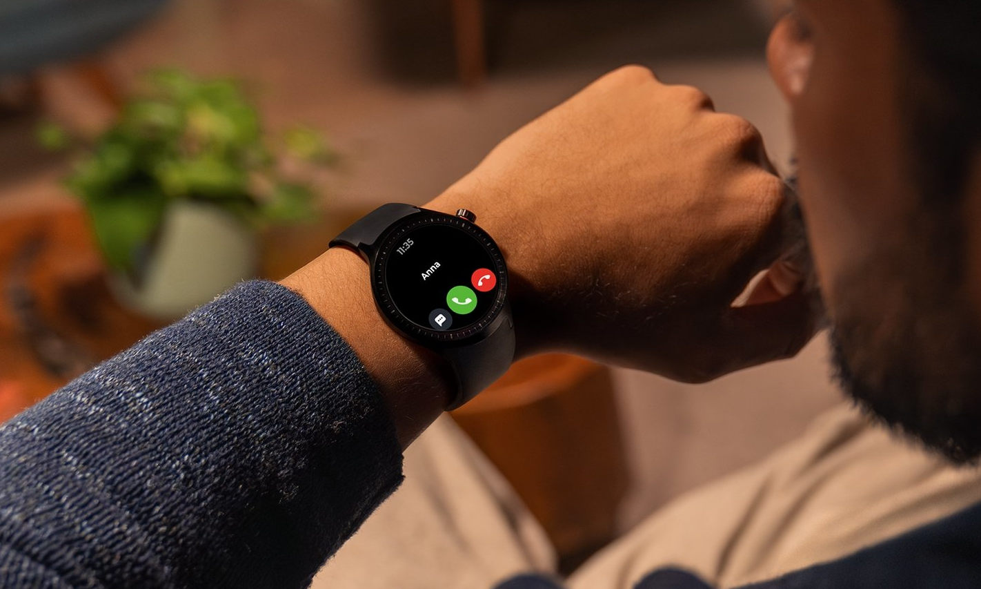 nowy smart zegarek z funkcjami firmy Polar