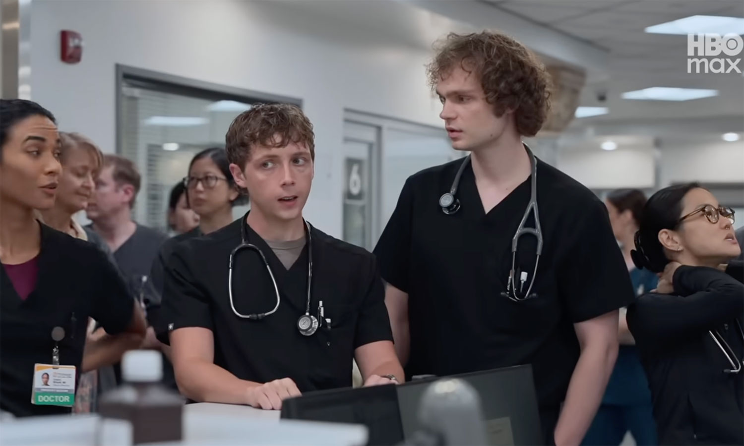 Wielka premiera głośnego serialu już jutro. HBO zaczyna rok z przytupem