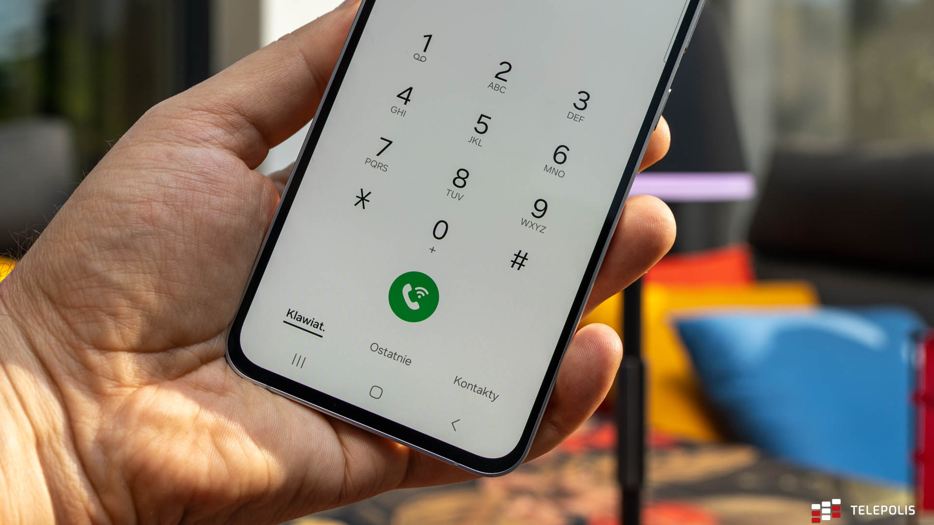 Te telefony w Orange sprzedają się najlepiej. Liczy się tylko jedna marka