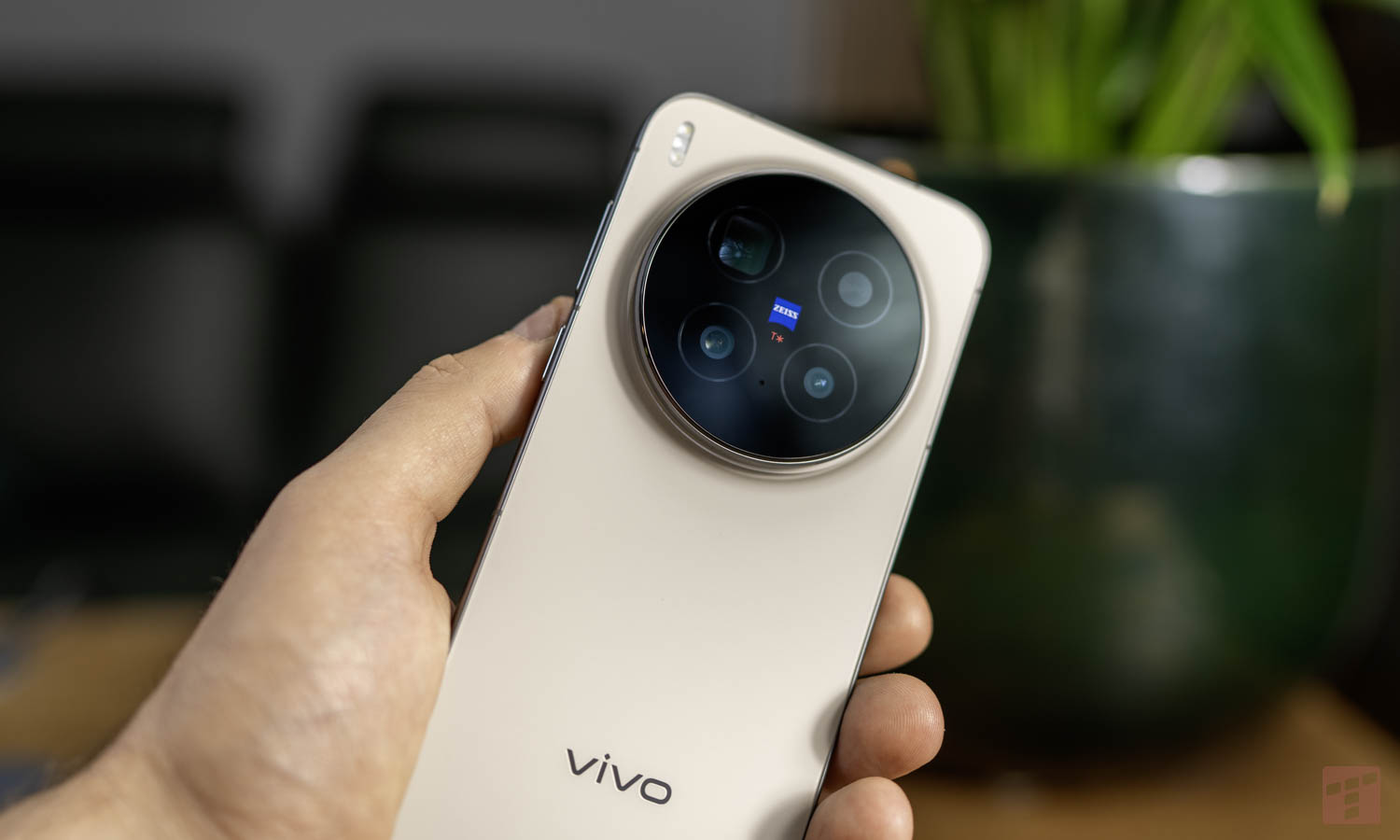 Vivo X300 Pro miażdży konkurencję. DxOMark wydał werdykt