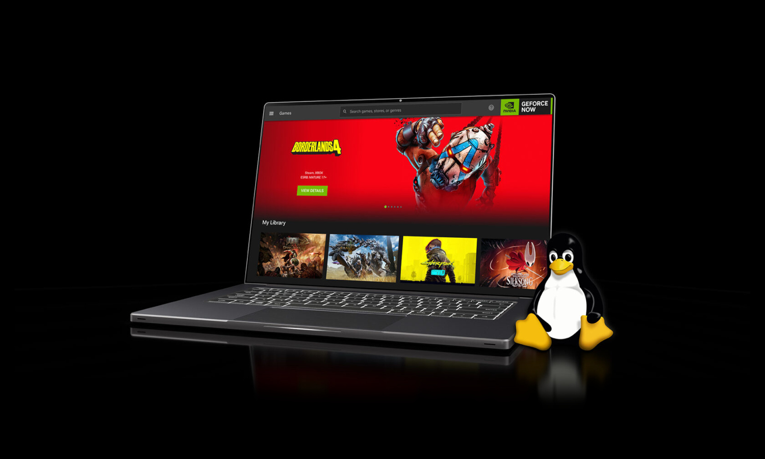 NVIDIA pokazała szereg nowości, ale czuć duży niedosyt