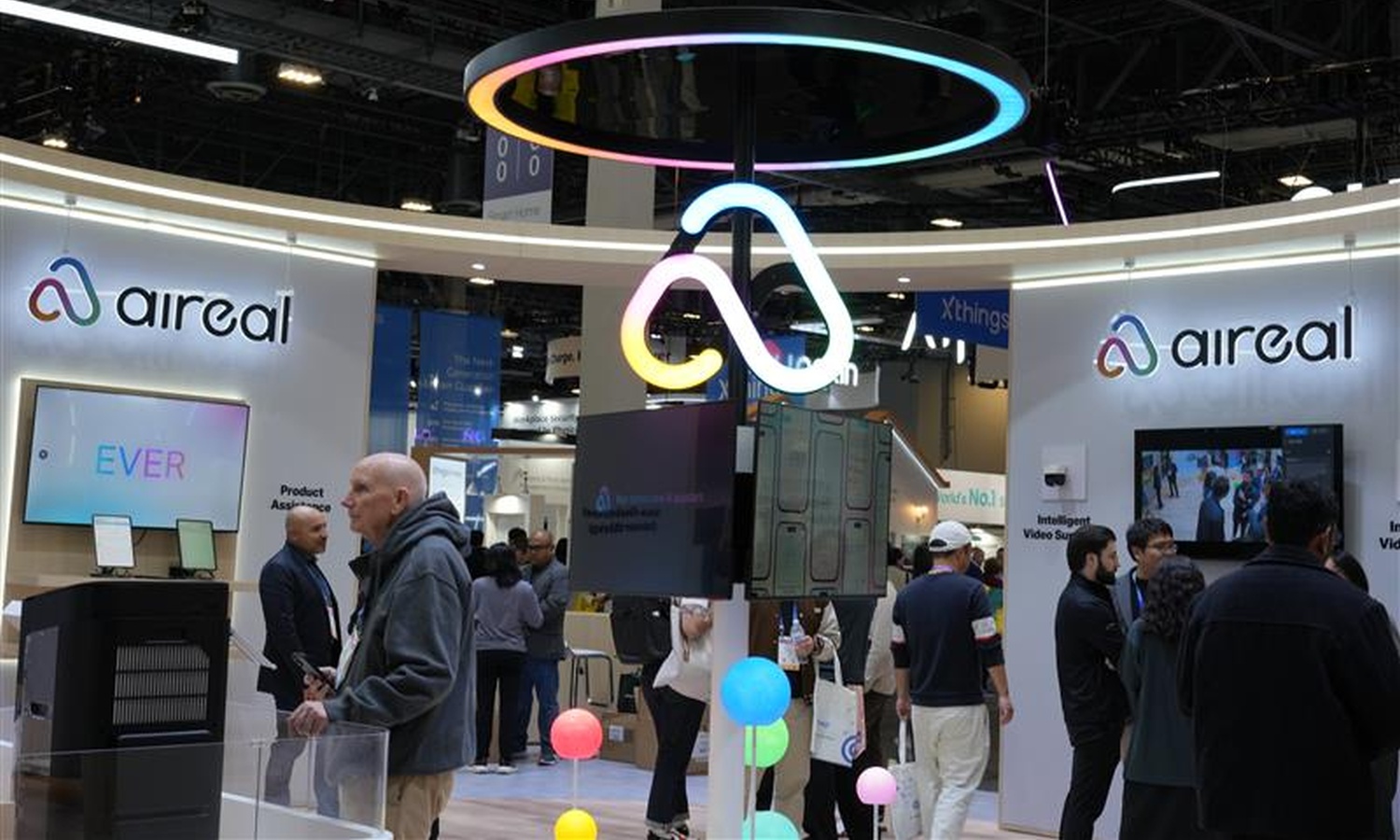 TP-Link przedstawia asystenta Aireal. Twój router w końcu Cię zrozumie