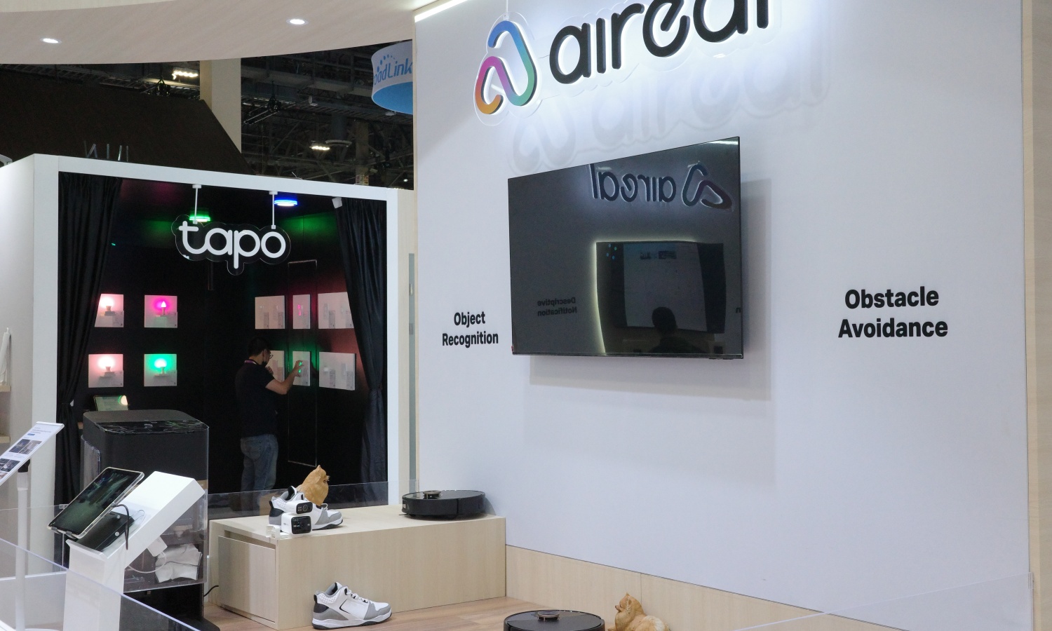 TP-Link przedstawia asystenta Aireal. Twój router w końcu Cię zrozumie