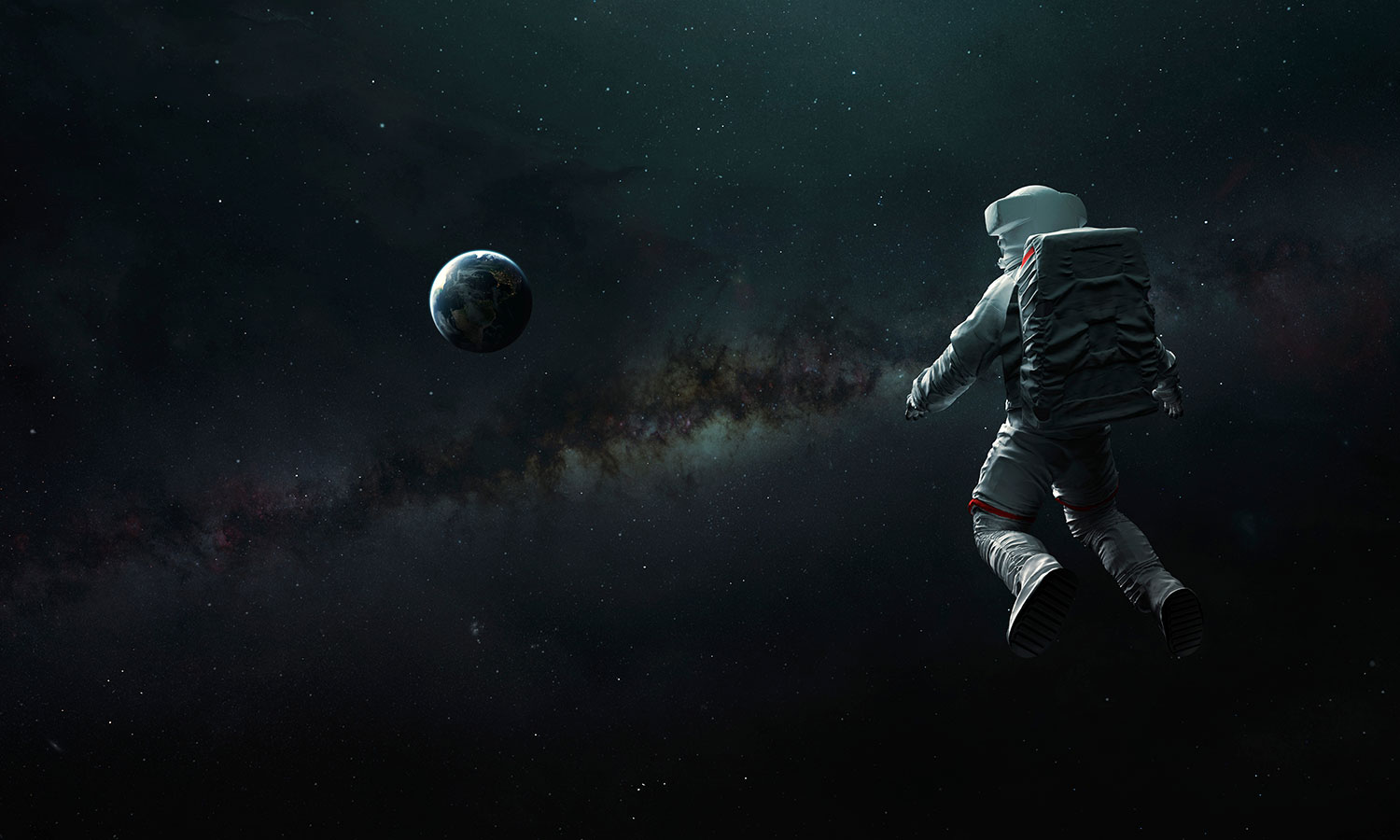 NASA ujawnia, dlaczego wyczekiwany spacer kosmiczny został odwołany