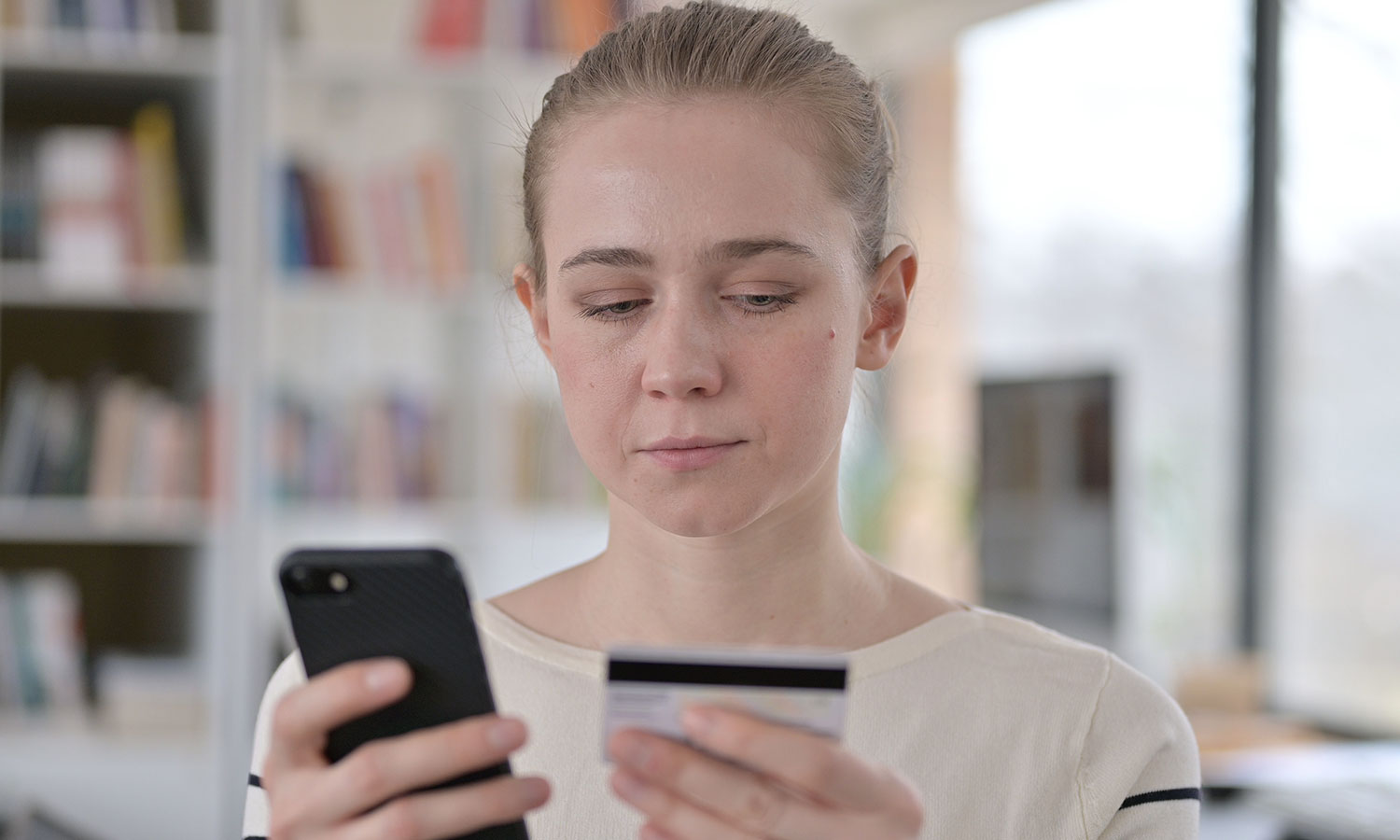 Zanim prześlesz w ten sposób pieniądze, upewnij się co do jednego