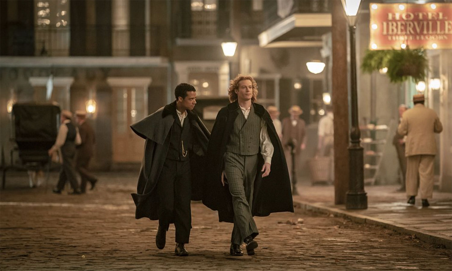 Canal+ ma coś extra dla fanów wampirów. Polscy widzowie się doczekali