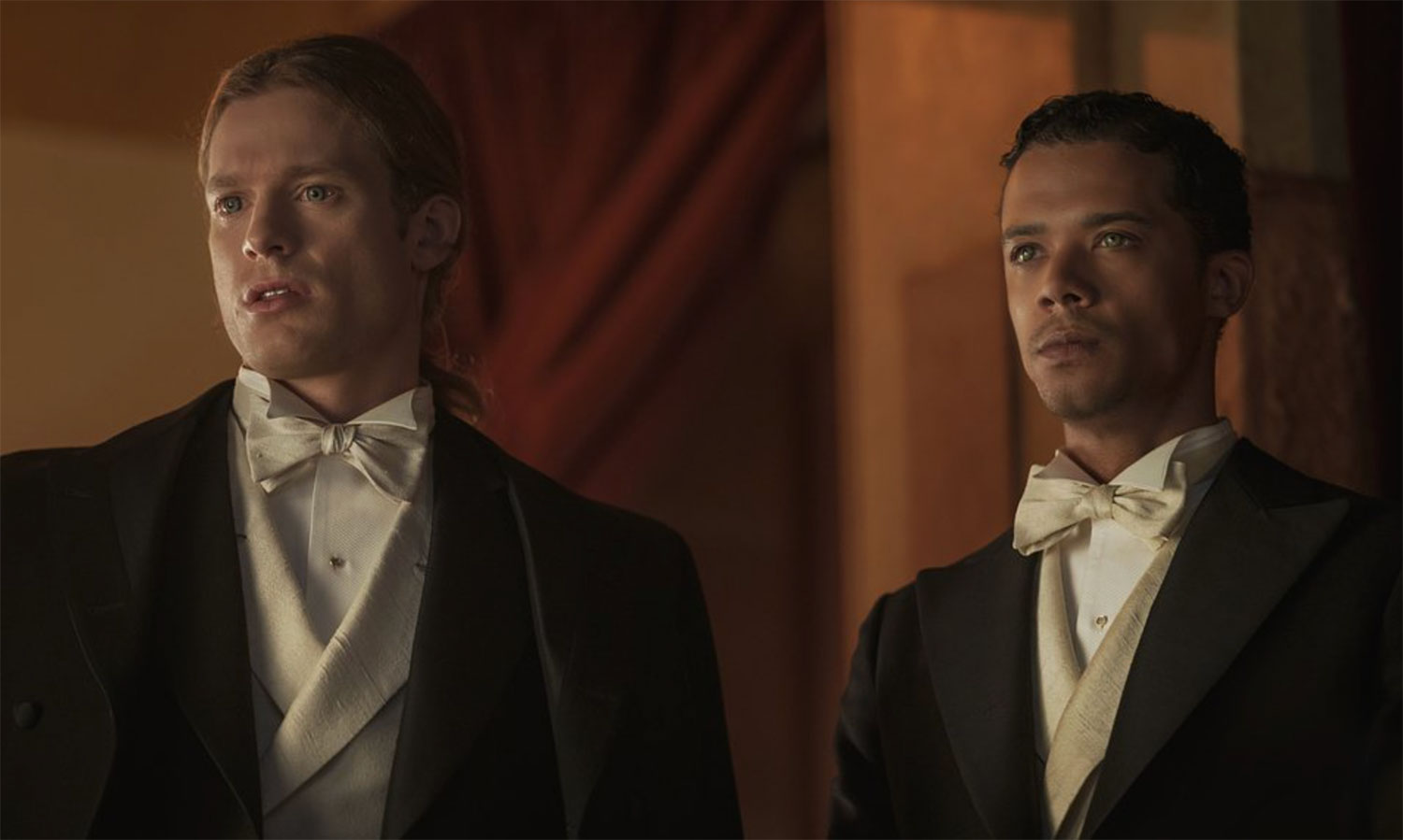 Canal+ ma coś extra dla fanów wampirów. Polscy widzowie się doczekali