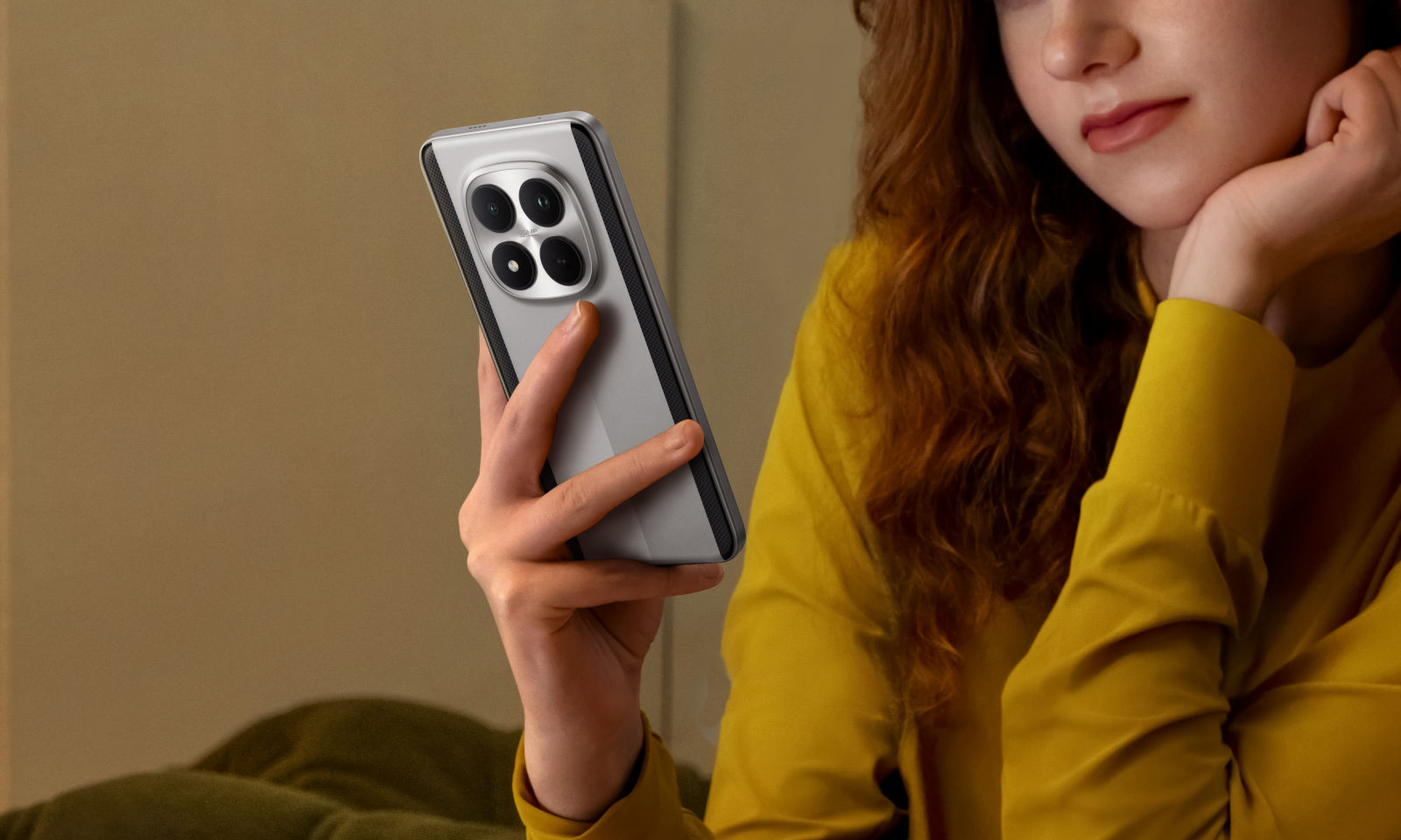 Seria Xiaomi POCO M8 już w Polsce. Na start mocne zniżki