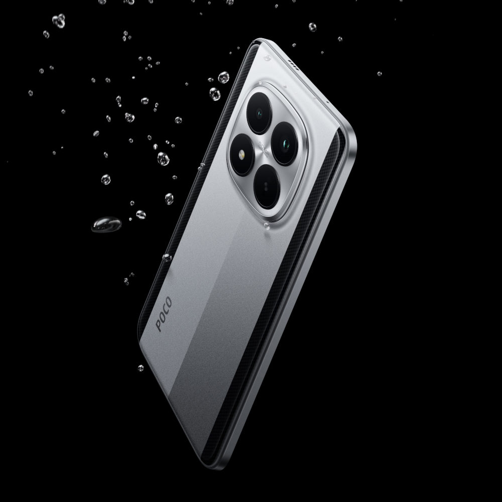 Seria Xiaomi POCO M8 już w Polsce. Na start mocne zniżki