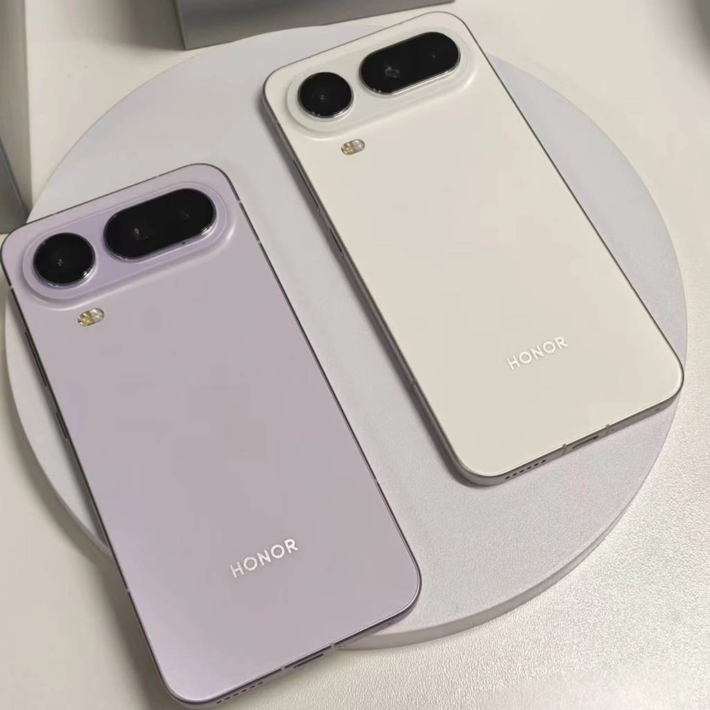 Honor Magic8 Pro Air na horyzoncie. To taki trochę lepszy Google Pixel