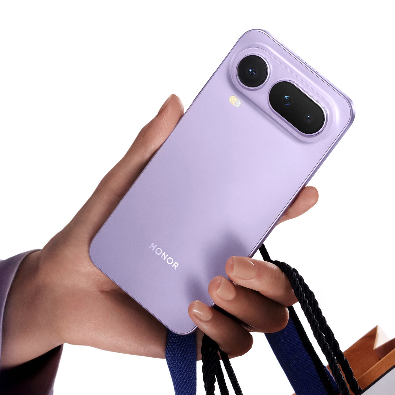 Honor Magic8 Pro Air na horyzoncie. To taki trochę lepszy Google Pixel