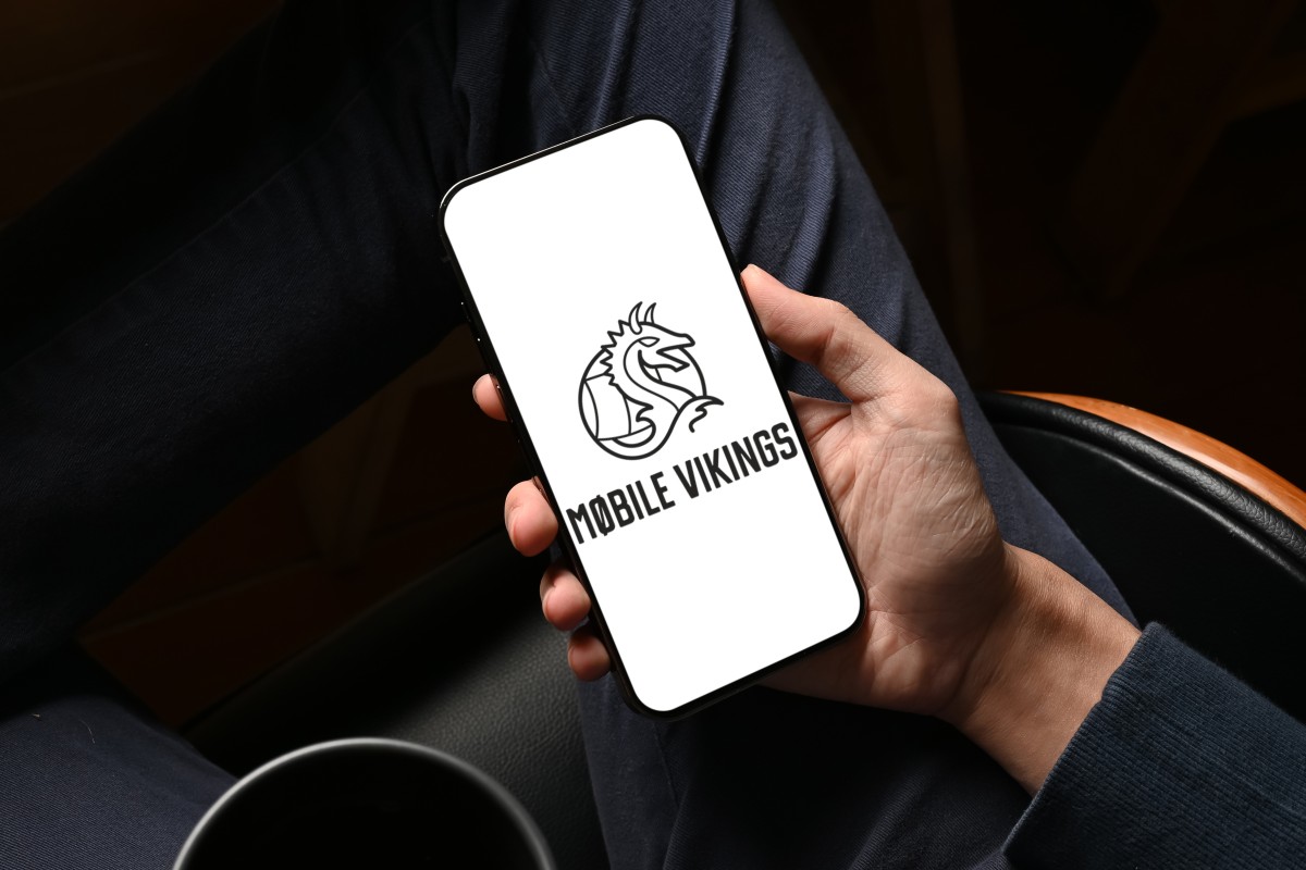 Mobile Vikings sypnął gigabajtami. Aż 2500 GB na start w promocji