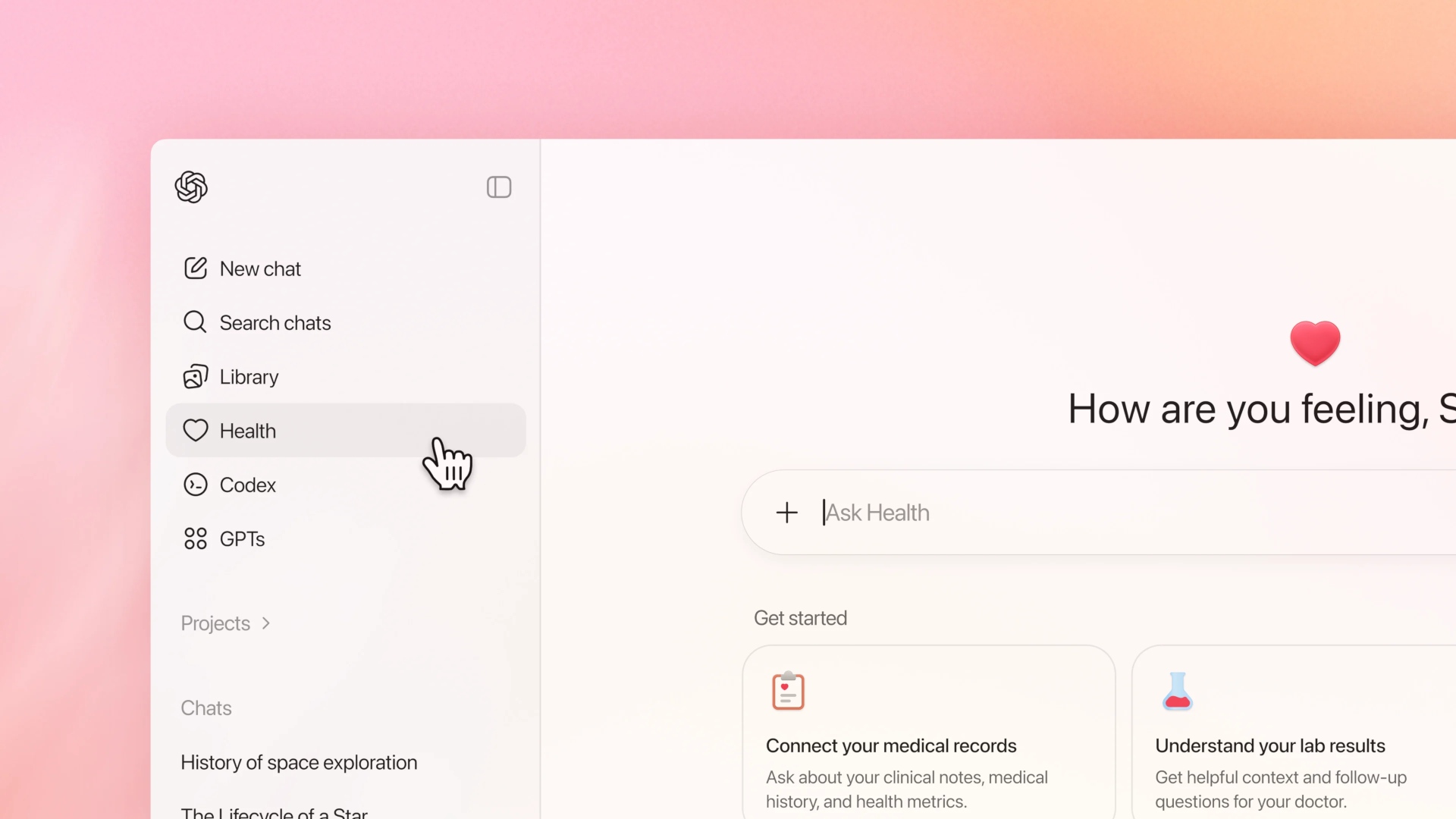 Oto lekarz przyszłości. Opoka hipochondryków, koszmar paranoików