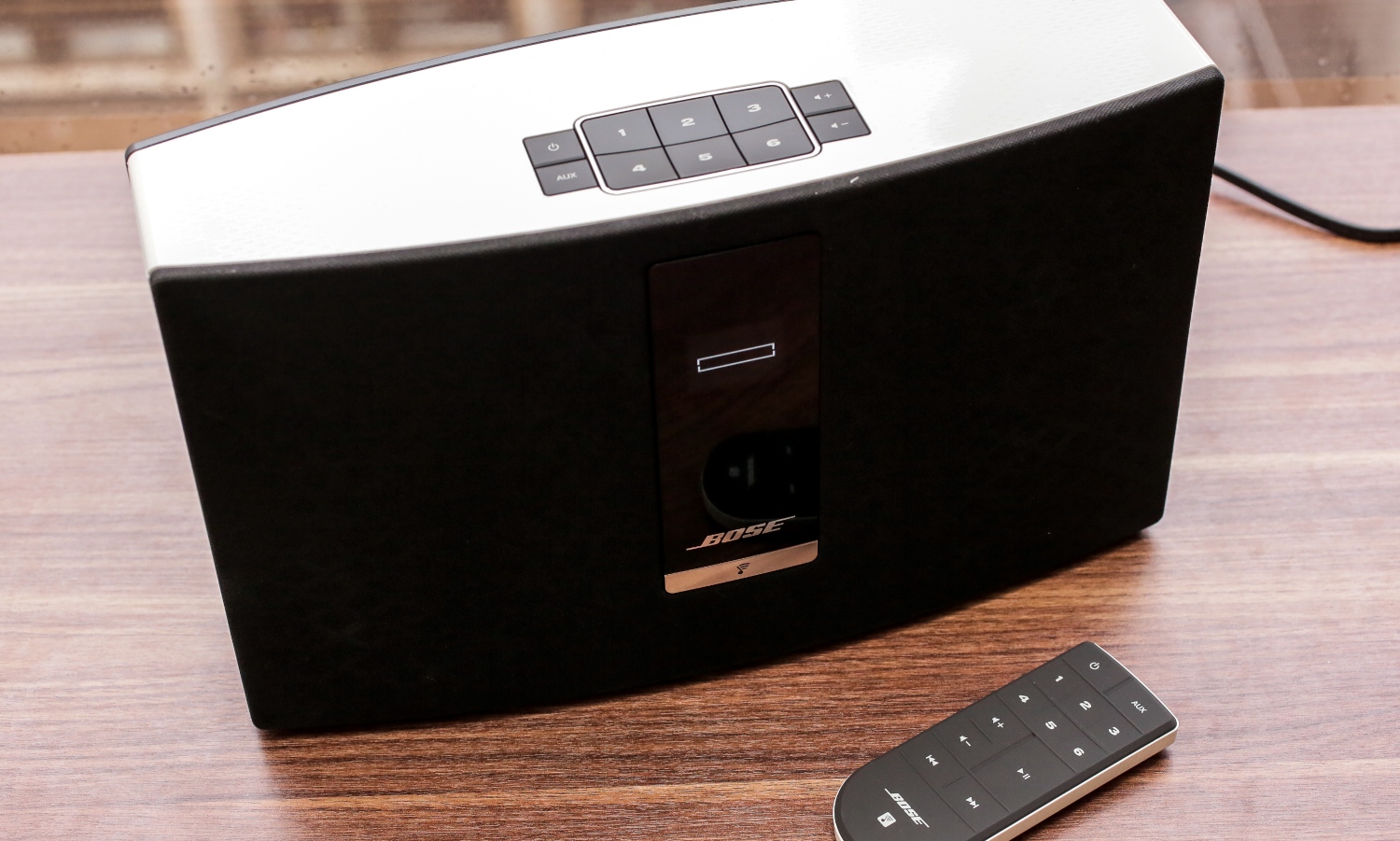 Bose oddaje władze ludowi. Stary sprzęt pożyje dłużej