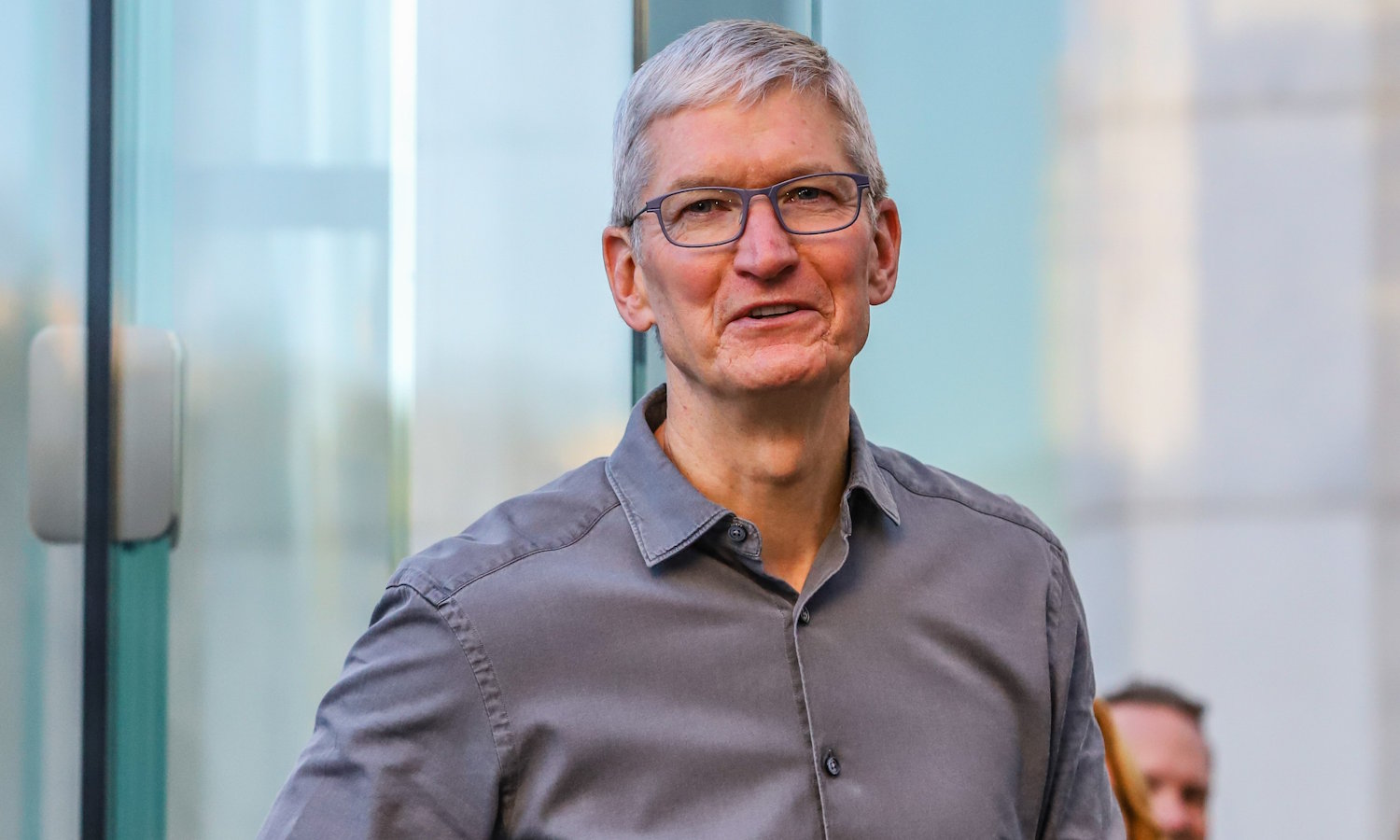 Tyle zarabiają szefowie Apple. Kwoty robią wrażenie