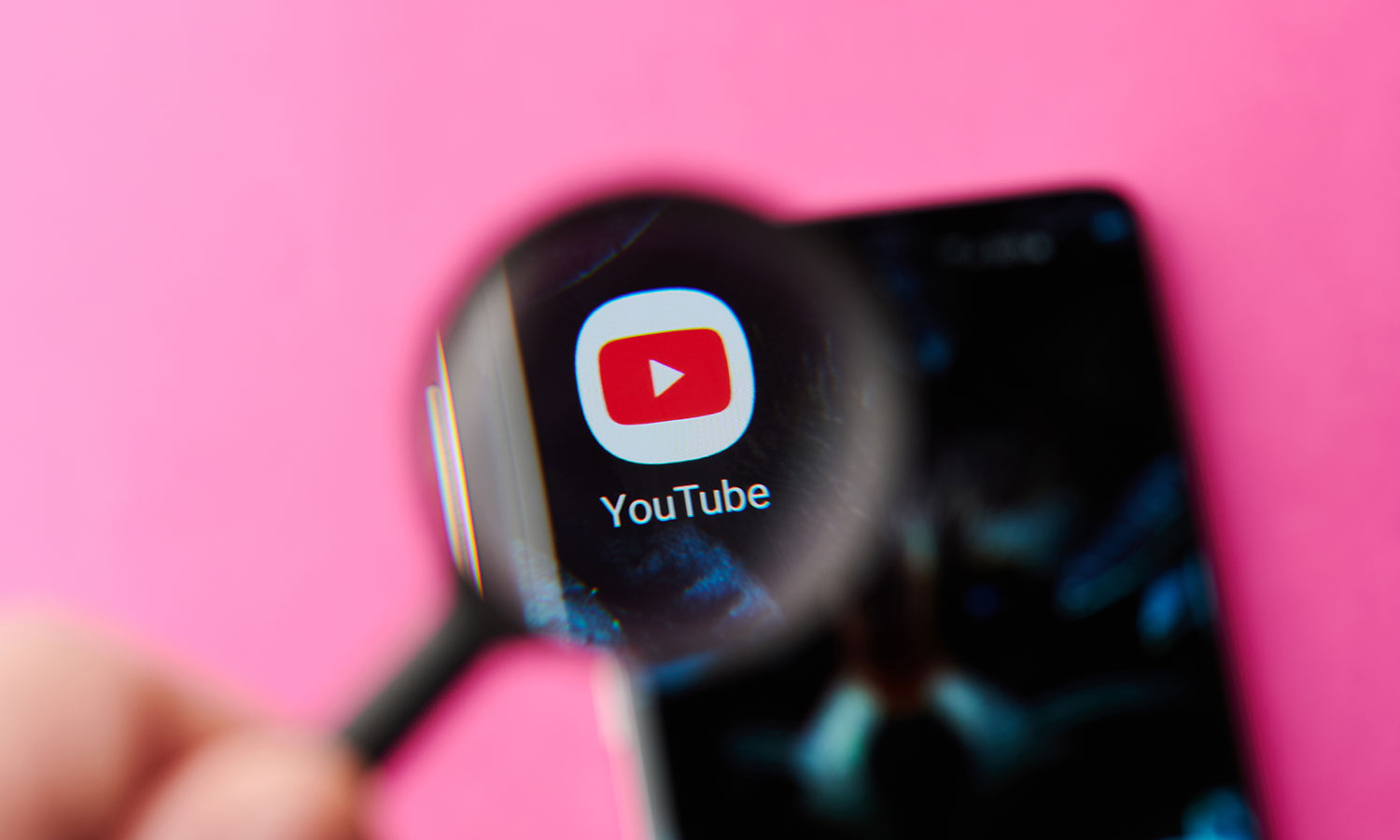 YouTube z nową aktualizacją. Mała zmiana, ale może się spodobać