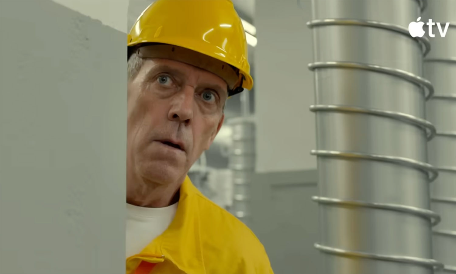 To już dzisiaj. Pierwsza premiera Apple TV w tym roku