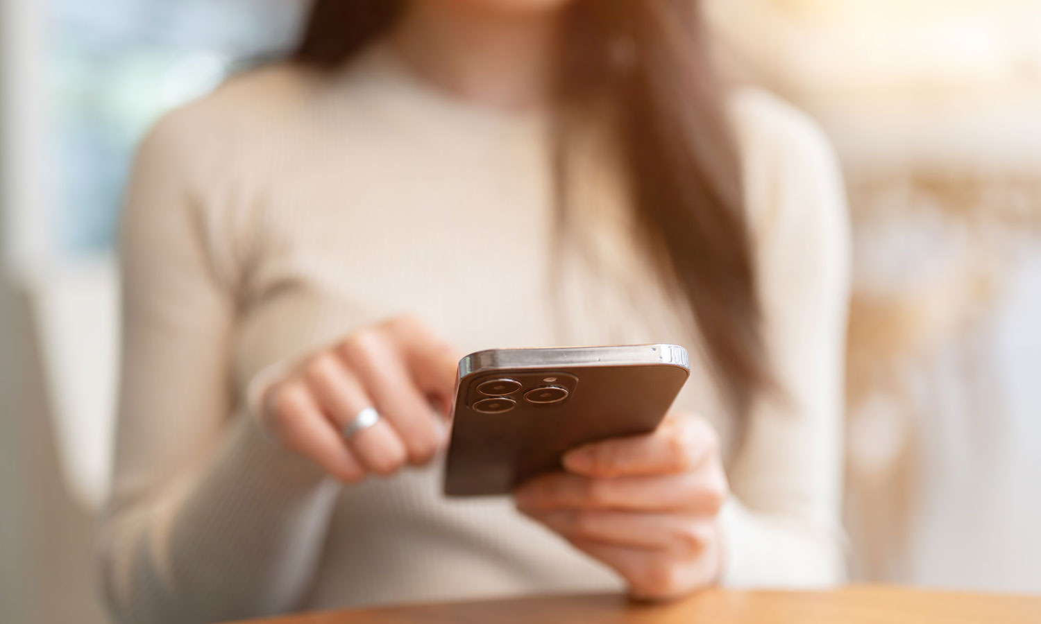 26-latka dała się podejść oszustom. Kosztowało ją to 1000 zł