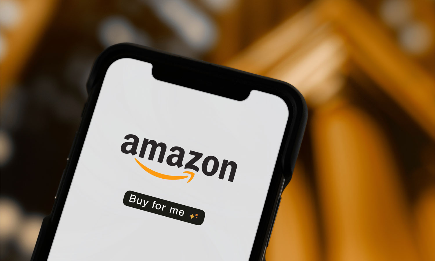 AI Amazona zrobi za ciebie zakupy. Nie wszyscy są z tego zadowoleni