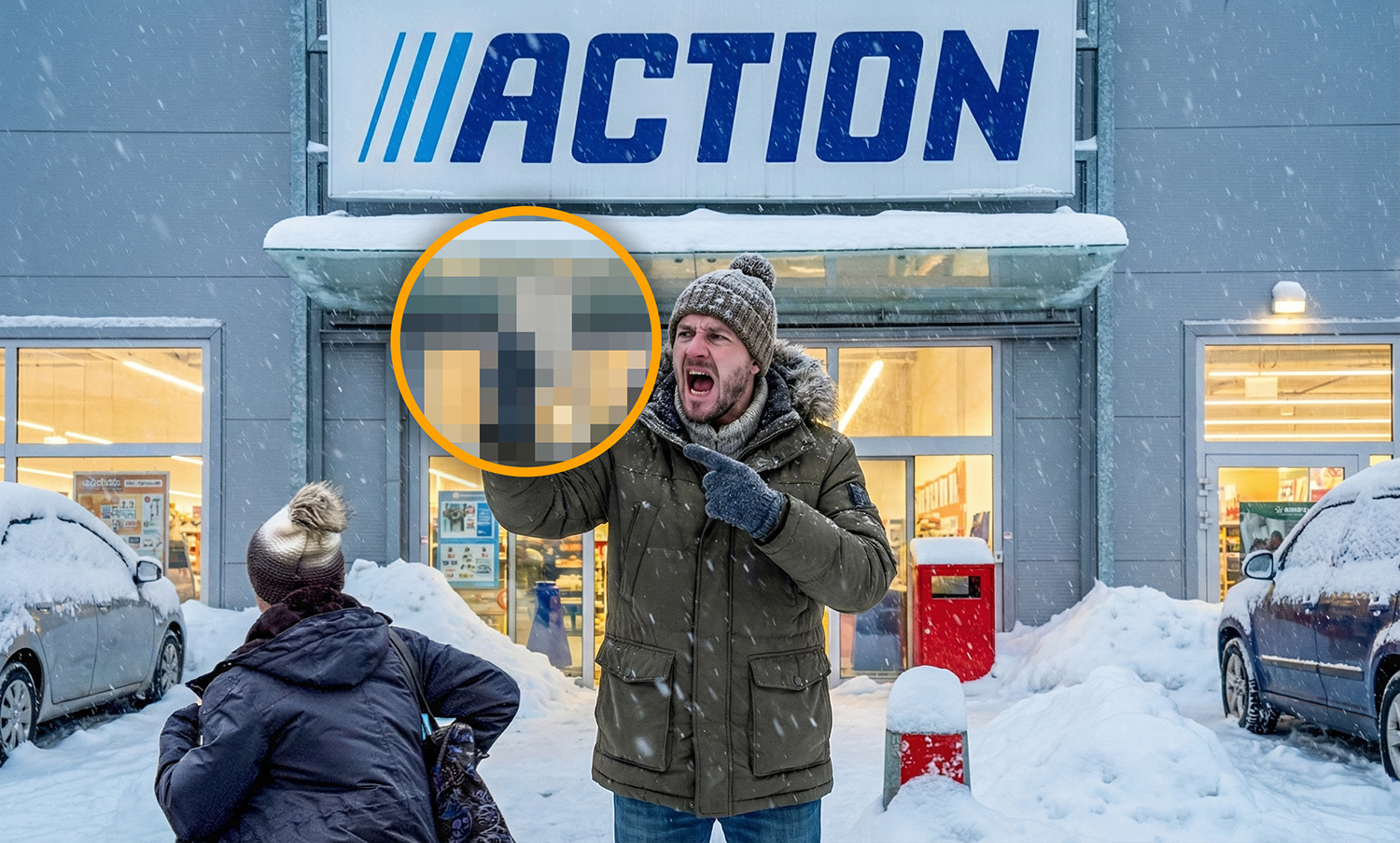 Action czaruje, że tylko 33,95 zł. Polaku, nie kupuj, to bubel!