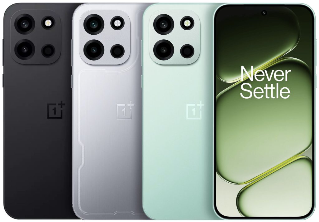 OnePlus Turbo 6 i 6V idą na rekord. Bateria aż 9000 mAh